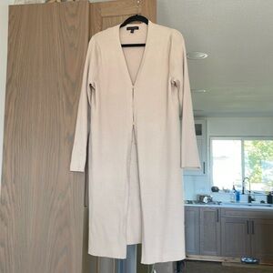 Banana Republic Long sweater